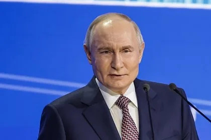 Путин предложил Украине возобновить прямые переговоры 15 мая в Стамбуле