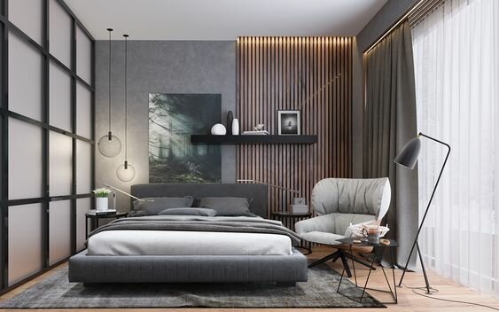 Как сделать спальню уютной: советы от дизайнера идеи для дома,интерьер и дизайн,уют