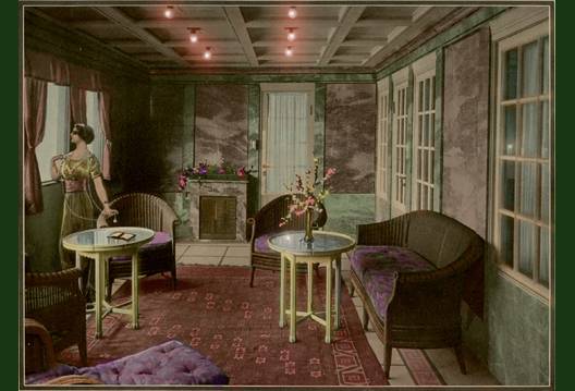 Борьба морских гигантов. Успехи и неудачи вмф,история