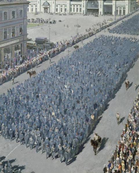 2-Михайлов Алексей. Пленные в Москве. (480x596, 92Kb)