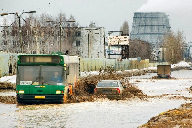 Подборка автомобильных приколов авто, приколы. автоприколы