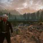 Геймплей Wild West Online  