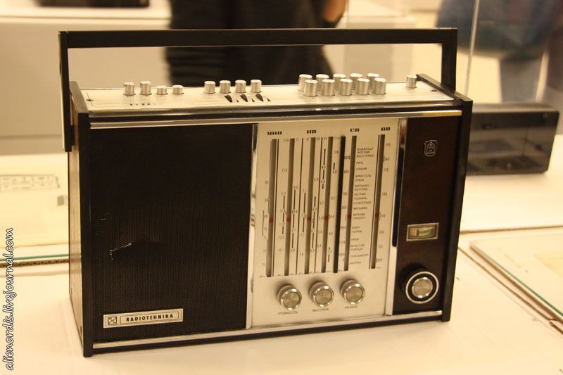 выставка, СССР, дизайн