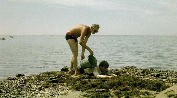 Редкие фотографии со съемок любимой комедии доказательства,юмор