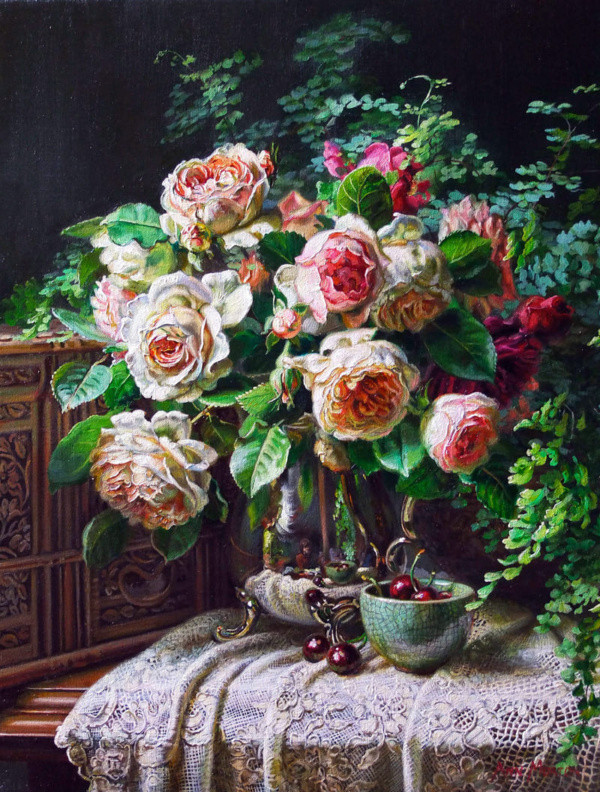 �������� Ann Morton (��� ������) ������� � 23