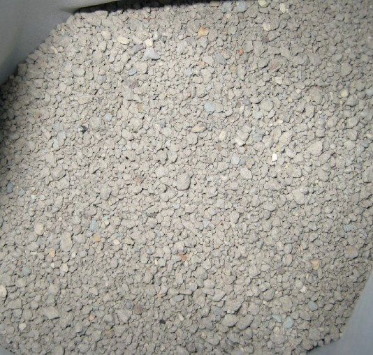 Использование натуральной белой глины для осветления самогона