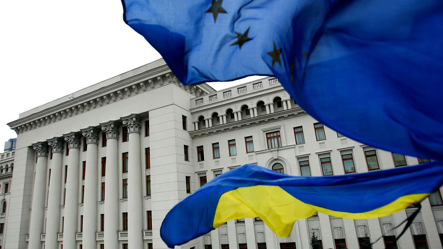 В МИД Франции напомнили Украине об отсутствии шансов на вступление в ЕС