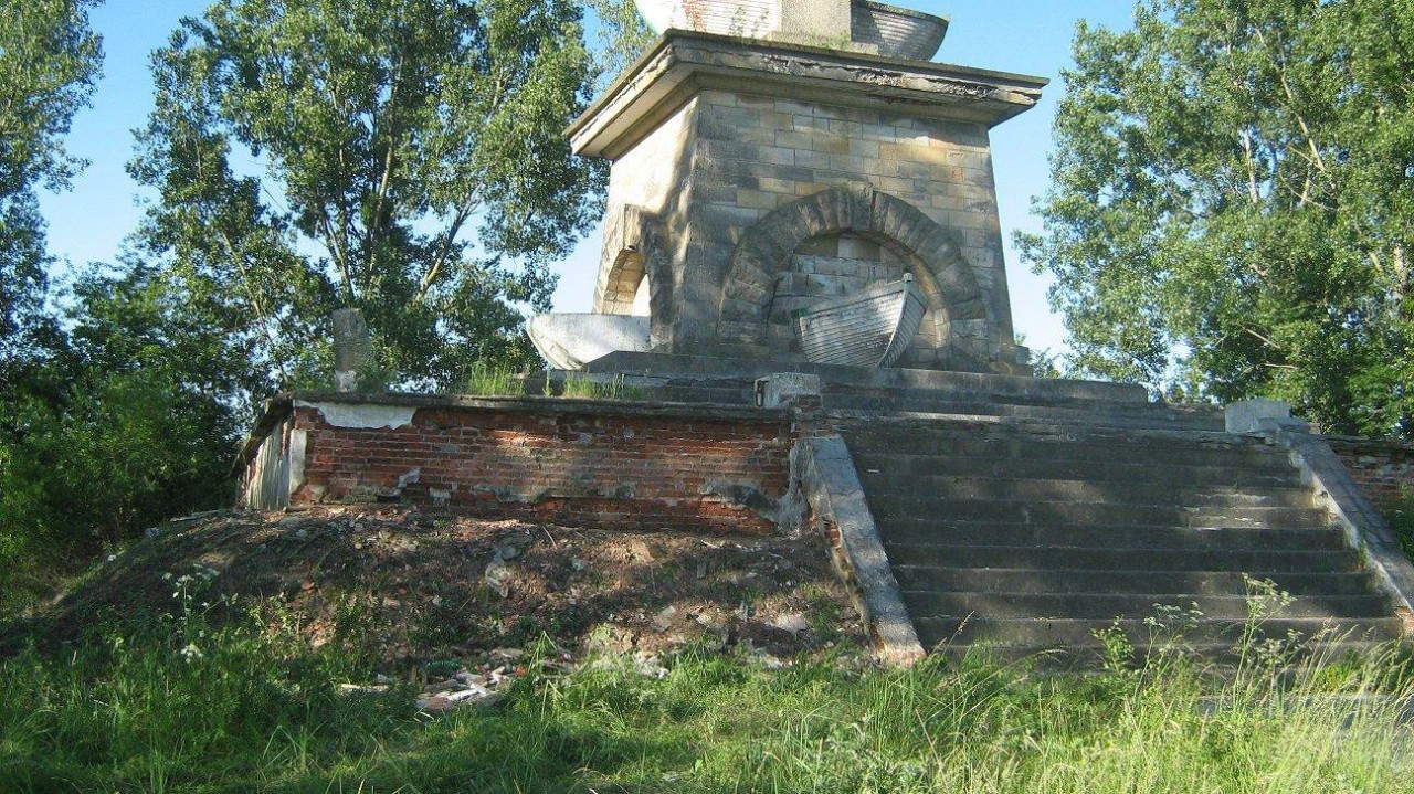 В Польше отреставрировали монумент советским воинам