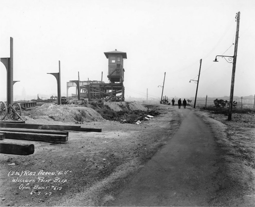 Два брата сфотографировали каждый этап строительства метро Нью-Йорка в 1900-1939 годы строительства, самых, каждый, усилия, Результатом, метрополитеном, знаменитым, своим, обзавелся, мегаполисов, крупнейших, которым, благодаря, документировали, грандиозные, стали, десятилетий, четырех, течение, помощники