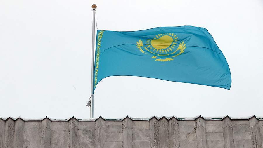 Токаев заявил о необходимости пресекать попытки расколоть общество Казахстана
