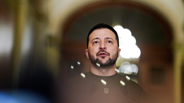 ШТУРМОВАТЬ РУССКИХ ГОЛЫМИ РУКАМИ. ОТДАН УБИЙСТВЕННЫЙ ПРИКАЗ