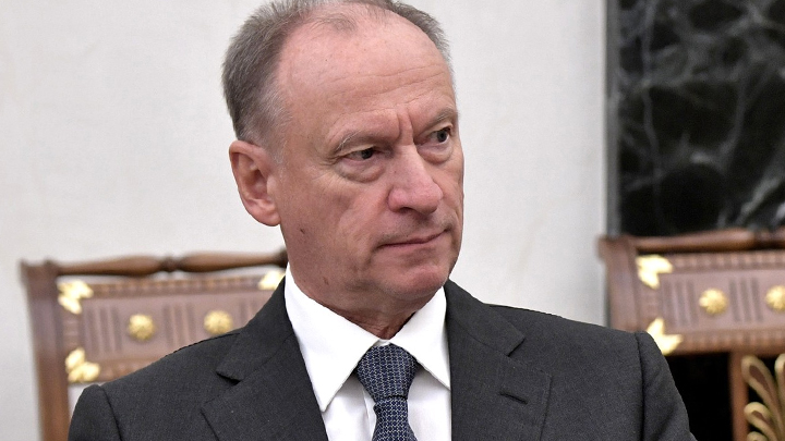 Глобальный сдвиг силы в пользу России Глобальный сдвиг силы в пользу России геополитика