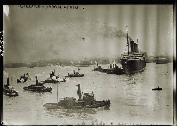 Борьба морских гигантов. Успехи и неудачи вмф,история