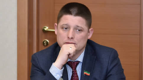 Дело о хранении наркотиков возбуждено в отношении депутата Госсовета Татарстана