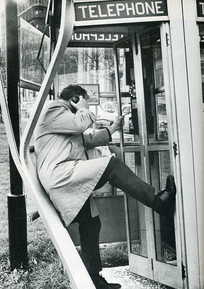 Лови момент истории: 35 самых удачных фото, украшавших журнал LIFE 