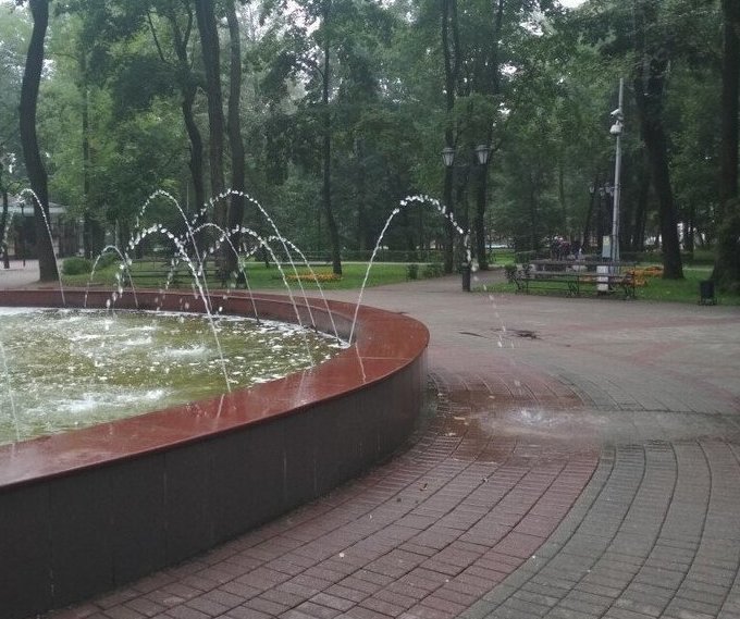 Идти против системы - это вам не шубу в трусы заправлять Идти против системы - это вам не шубу в трусы заправлять