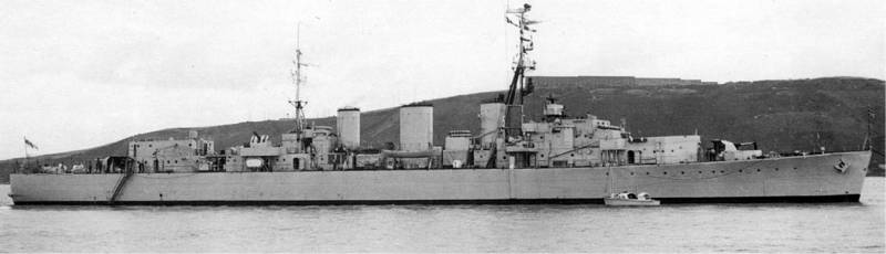 Боевые корабли. Крейсера. Вредоносные шершни Адмиралтейства Боевые корабли. Крейсера. Вредоносные шершни Адмиралтейства вмф