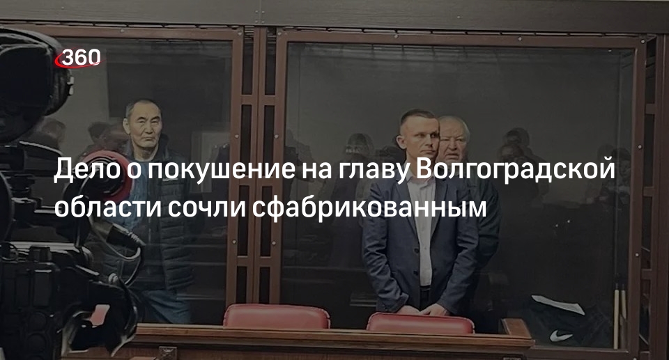 Военный суд ЮО отправил в колонию экс-главу управления СК по Волгограду Мурзаева