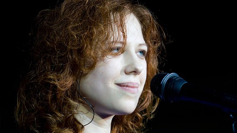 «Донбасс вернется домой»: певица Юта высказалась об итогах референдумов в ЛНР и ДНР «Донбасс вернется домой»: певица Юта высказалась об итогах референдумов в ЛНР и ДНР Общество