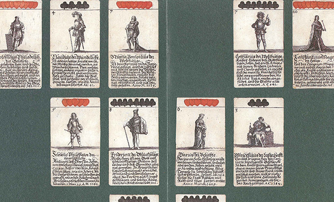 Игральные карты могут быть полезными. Как устроены обучающие колоды