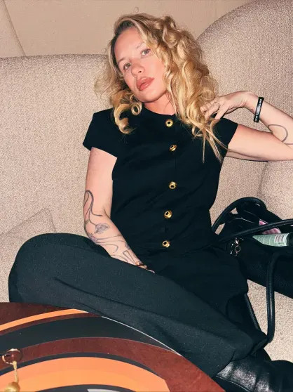 Валерия Гай Германика в 