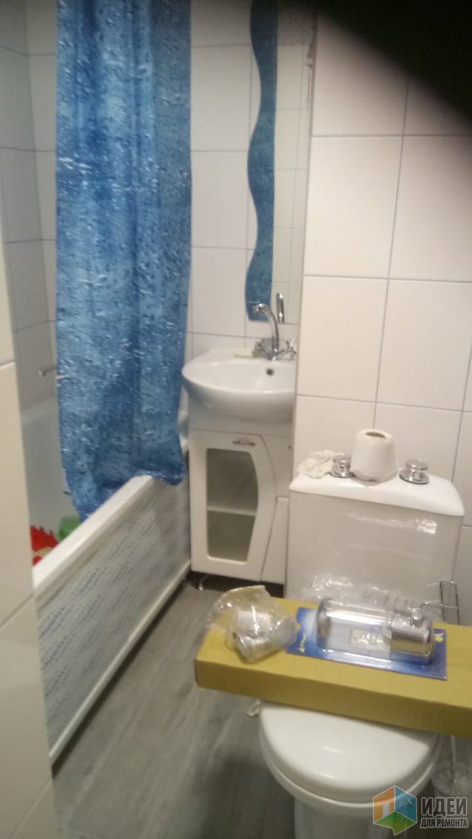 Жилье для лилипута Жилье для лилипута домашнмий очаг,ремонт,рукоделие,своими руками