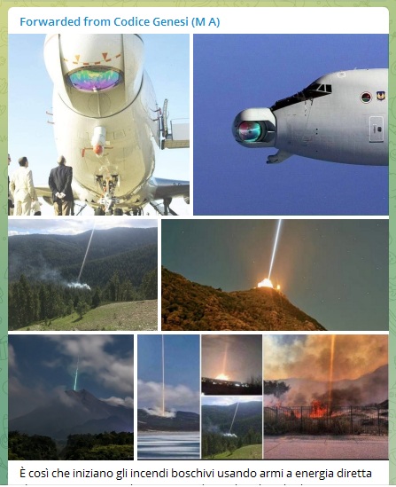 Что происходит на Гавайях, никого не интересует? Напрасно. геополитика