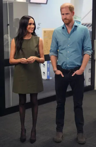 Меган Маркл спровоцировала слухи о третьей беременности принц, Гарри, Маркл, Меган, супруги, принца, МарклМеган, Великобритании, посещают, также, критикуют, семьей, светские, часто, которые, проектами, различными, занимаются, Калифорнии, ухудшились