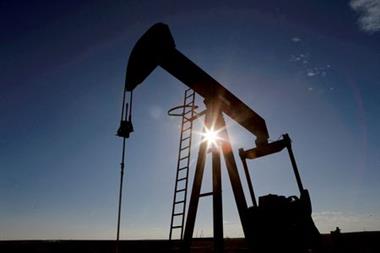 Нефть