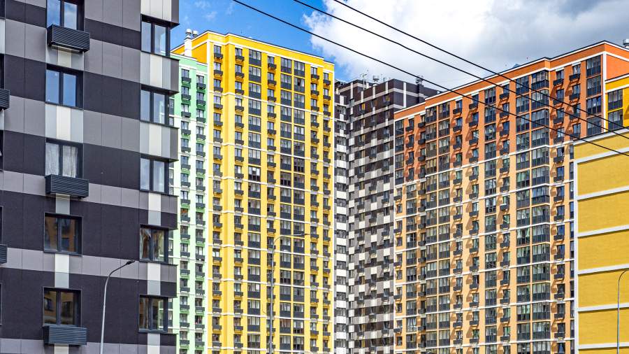 В метрах от спада: есть ли риск кризиса на российском рынке жилья