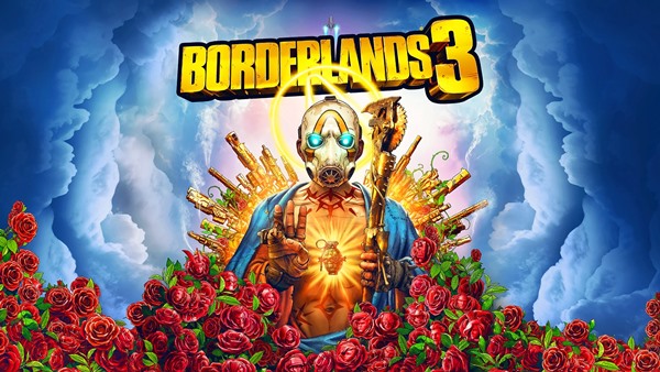 Borderlands 3: рецензия action,borderlands 3,pc,ps,Игры,обзоры,Шутеры