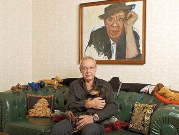 Семья великого клоуна: чем занимаются потомки Юрия Никулина