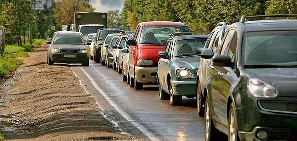 Как бороться с обочечниками?