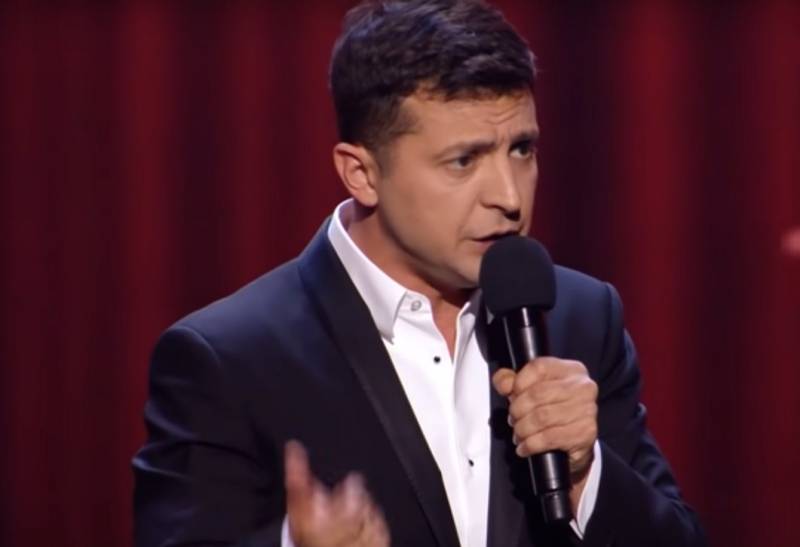 США поздравили Зеленского и дали понять: Киев от них никуда не денется