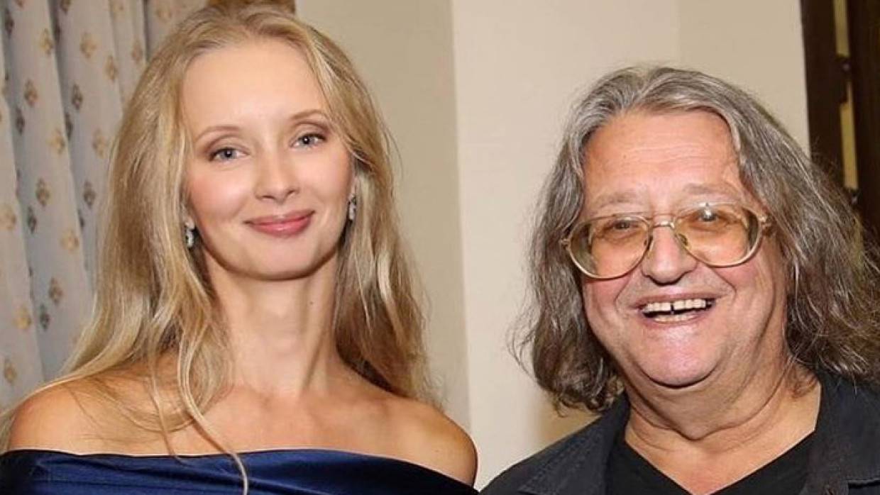 Журналист Додолев назвал молодую вдову Градского «вещью в себе»