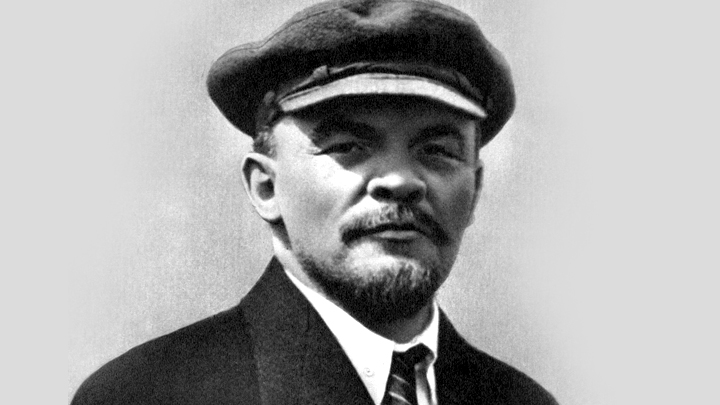 Настоящий Ленин: Классовая ненависть, предательство Отечества и разжигание Гражданской войны Настоящий Ленин: Классовая ненависть, предательство Отечества и разжигание Гражданской войны альтернатива,история