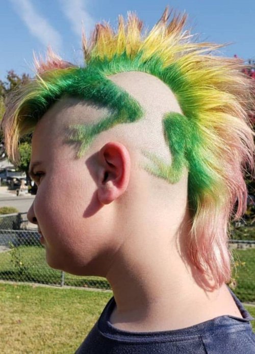 Чудаки вокруг нас 