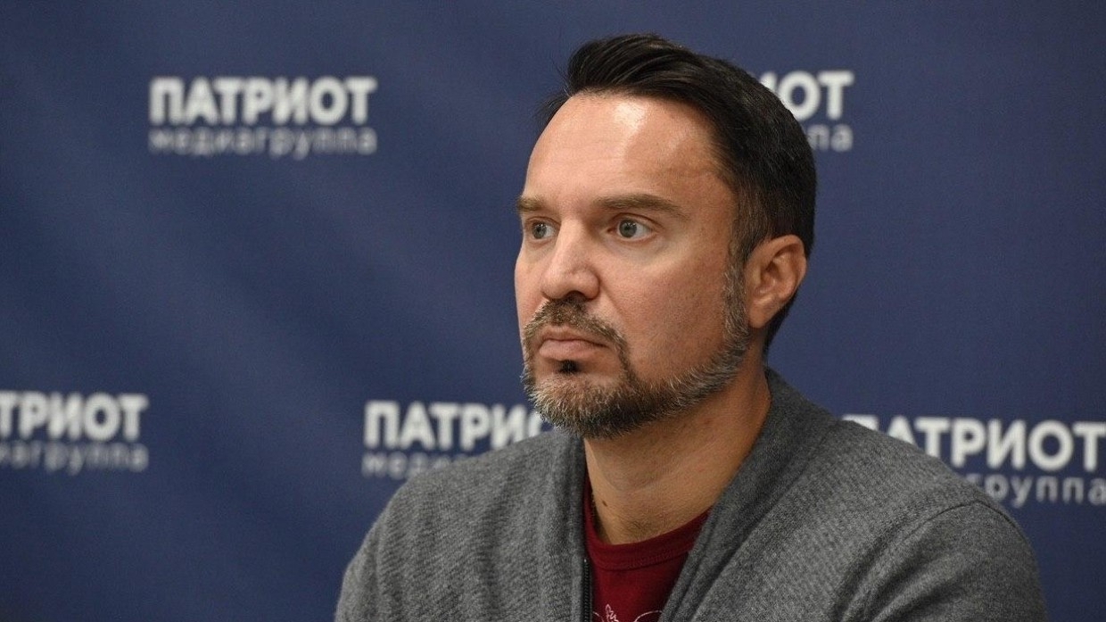 Осташко поставил на место польского журналиста после заявлений об Афганистане и России Политика