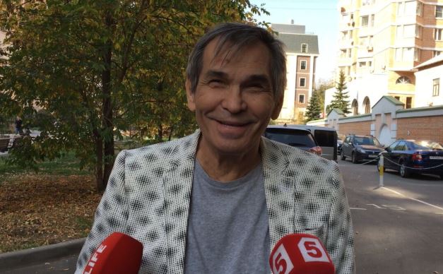 Бари Алибасов пожаловался на провалы в памяти