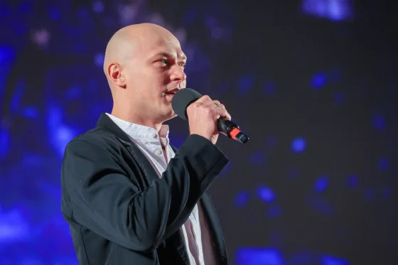 Актер из "Аноры" Юра Борисов получил приглашение стать членом Американской киноакадемии