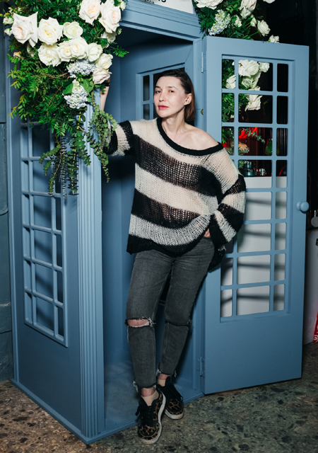 От косметической премии до spa-процедур в кино: бьюти-дайджест недели Красота,Уход за кожей и волосами