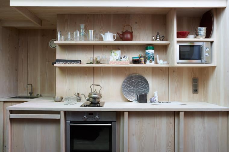 Обустраиваем дачную кухню: идеи, примеры и советы 