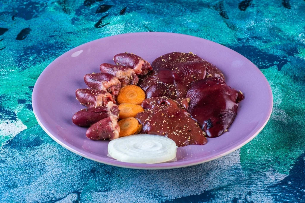 Куриные сердечки: как их сделать мягкими и сочными