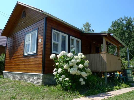 «Дачная амнистия» зашла в тупик: реформа обернулась анекдотом