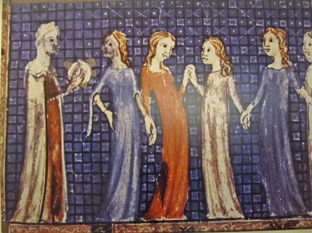 14 фактов о средневековом быте и гигиене, узнав которые понимаешь, почему те времена были темными