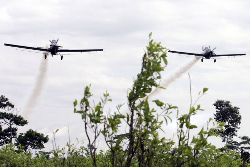 Турбовинтовые боевые самолёты как альтернатива БПЛА для стран «третьего мира» ввс