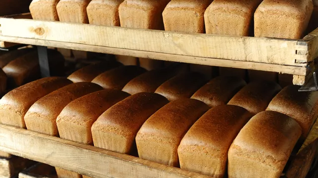 Цены на хлеб в Москве в этом году остаются без изменений