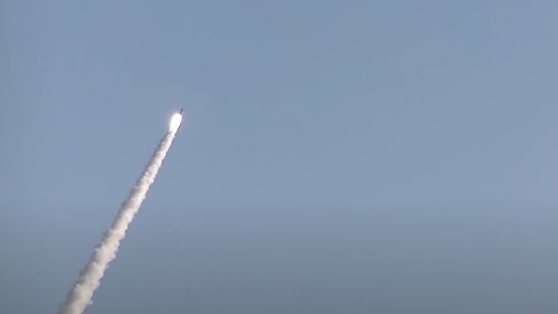 ВМФ РФ может получить гиперзвуковую ракету «Циркон» до конца года