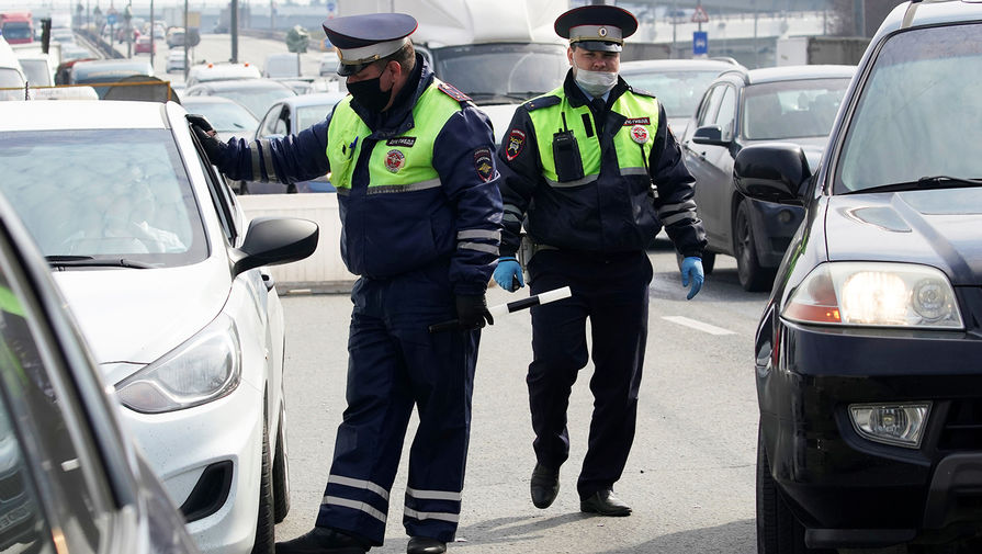 Автоэксперт Сажин: запрет на шумные авто распространят на все регионы России