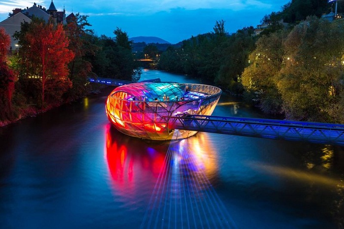 10 мостов мира, конструкции которых приводят в восторг своей неординарностью и величием 10 мостов мира, конструкции которых приводят в восторг своей неординарностью и величием архитектура